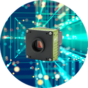 JAI Spark Series (25-45 MP)